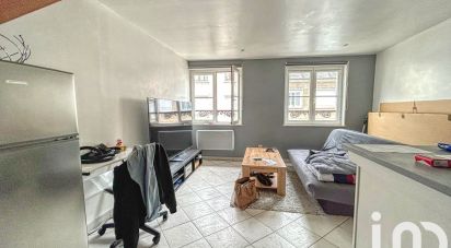 Apartment 8 rooms of 111 m² in Gisors (27140)