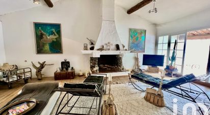 Village house 6 rooms of 165 m² in La Garde-Freinet (83680)