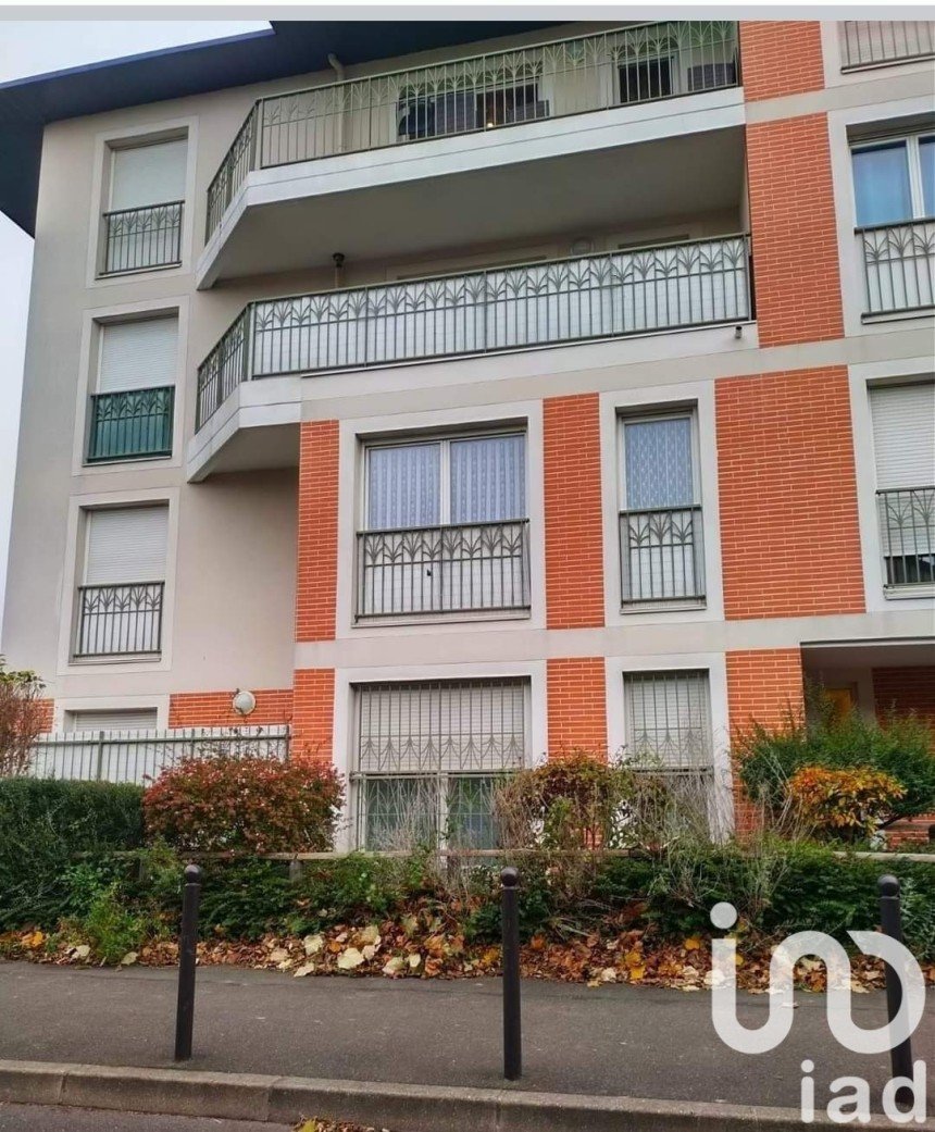 Appartement 1 pièce de 30 m² à Vitry-sur-Seine (94400)