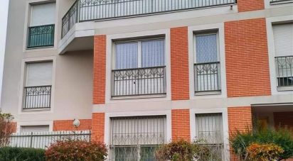 Appartement 1 pièce de 30 m² à Vitry-sur-Seine (94400)