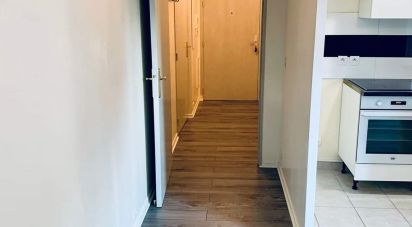 Appartement 1 pièce de 30 m² à Vitry-sur-Seine (94400)