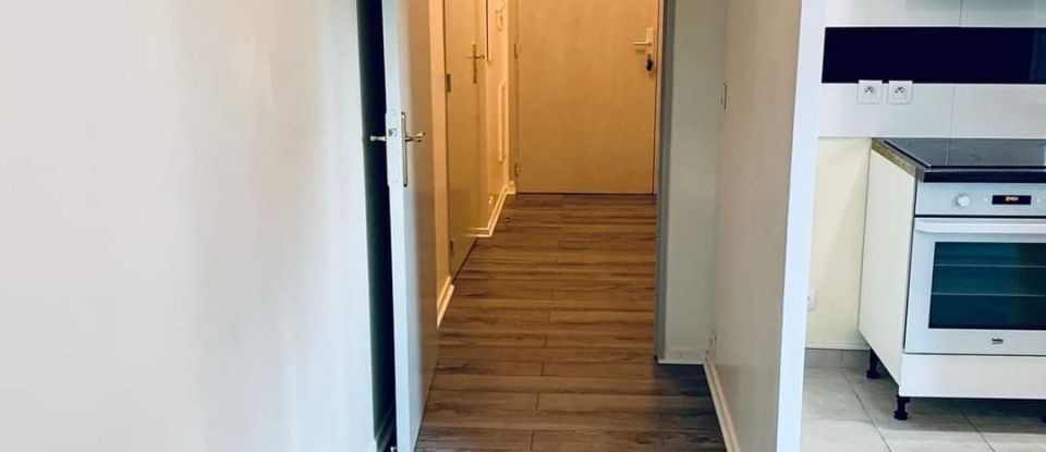 Appartement 1 pièce de 30 m² à Vitry-sur-Seine (94400)