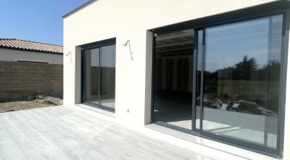 Maison 4 pièces de 115 m² à Sallèles-d'Aude (11590)