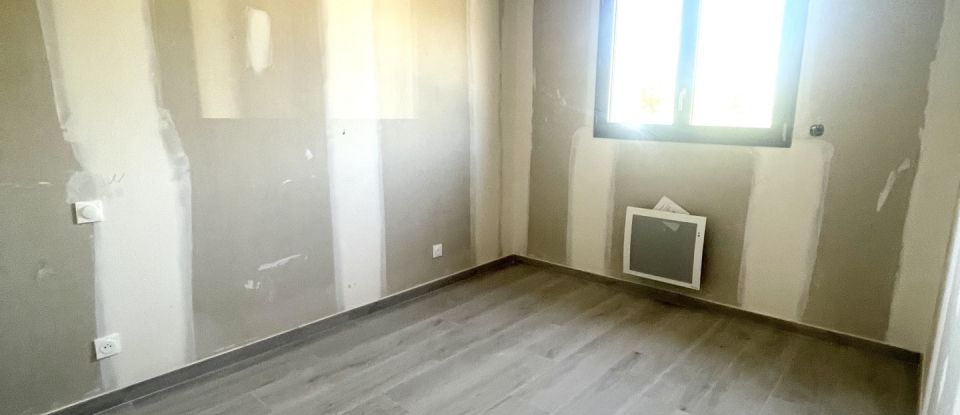 Maison 4 pièces de 115 m² à Sallèles-d'Aude (11590)