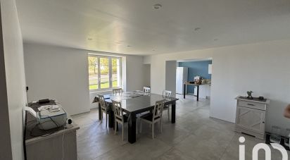 Maison de village 7 pièces de 124 m² à Xanton-Chassenon (85240)