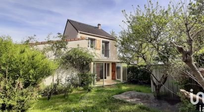 Maison 3 pièces de 88 m² à Saclay (91400)