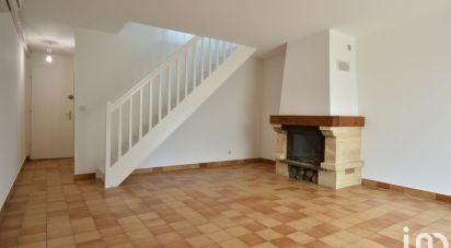 Maison 3 pièces de 88 m² à Saclay (91400)