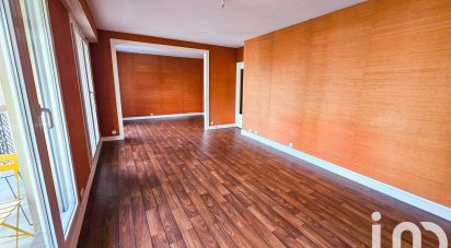 Appartement 5 pièces de 93 m² à Chartres (28000)