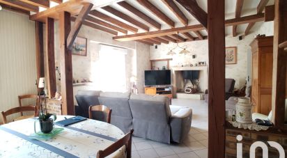 Maison 5 pièces de 130 m² à Briosne-lès-Sables (72110)