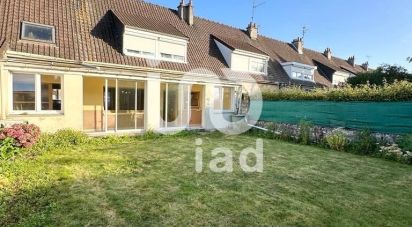 House 5 rooms of 91 m² in Saint-Martin-lez-Tatinghem (62500)