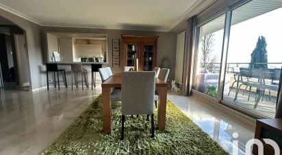 Apartment 4 rooms of 122 m² in Collonges-au-Mont-d'Or (69660)