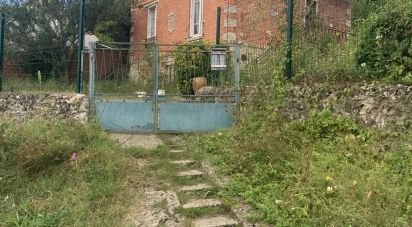 House 4 rooms of 75 m² in Berneuil-sur-Aisne (60350)