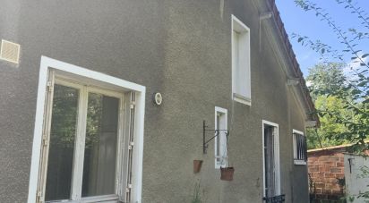 Maison 4 pièces de 75 m² à Berneuil-sur-Aisne (60350)