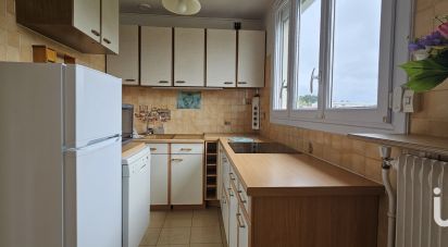 Appartement 3 pièces de 61 m² à Enghien-les-Bains (95880)