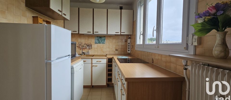 Appartement 3 pièces de 61 m² à Enghien-les-Bains (95880)