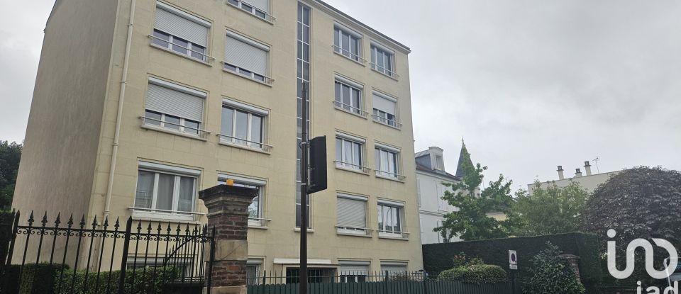 Appartement 3 pièces de 61 m² à Enghien-les-Bains (95880)