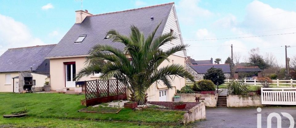 House 7 rooms of 120 m² in Rospez (22300)