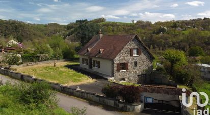 Maison 5 pièces de 119 m² à Saint-Parthem (12300)