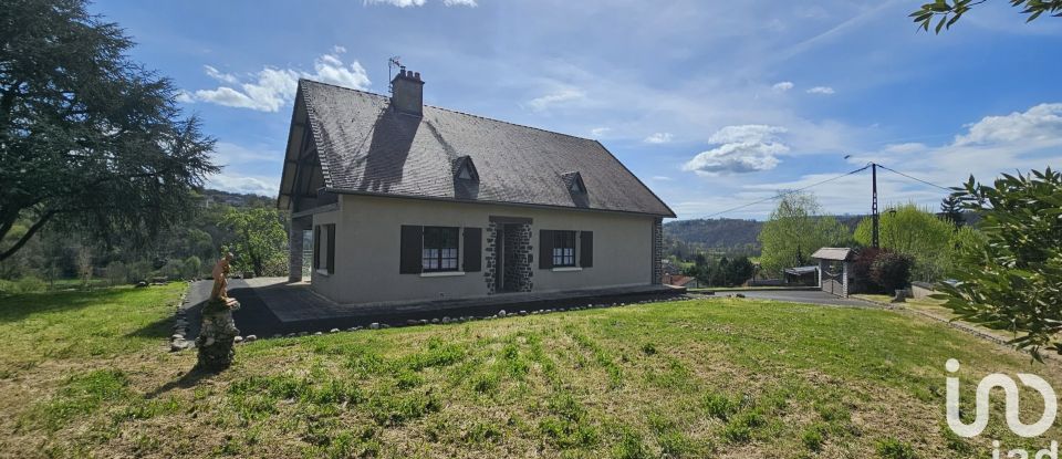 Maison 5 pièces de 119 m² à Saint-Parthem (12300)