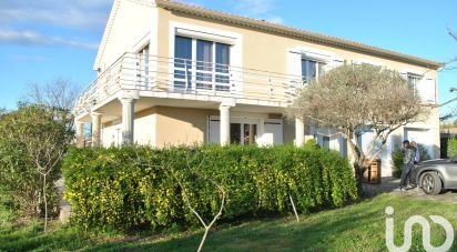 House 9 rooms of 220 m² in Saint-Hilaire-de-Brethmas (30560)