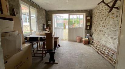 House 5 rooms of 150 m² in Saâcy-sur-Marne (77730)