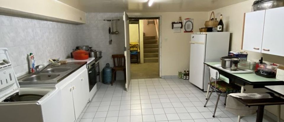 Maison 5 pièces de 150 m² à Saâcy-sur-Marne (77730)