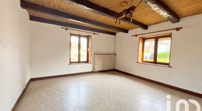 House 6 rooms of 160 m² in Padoux (88700)