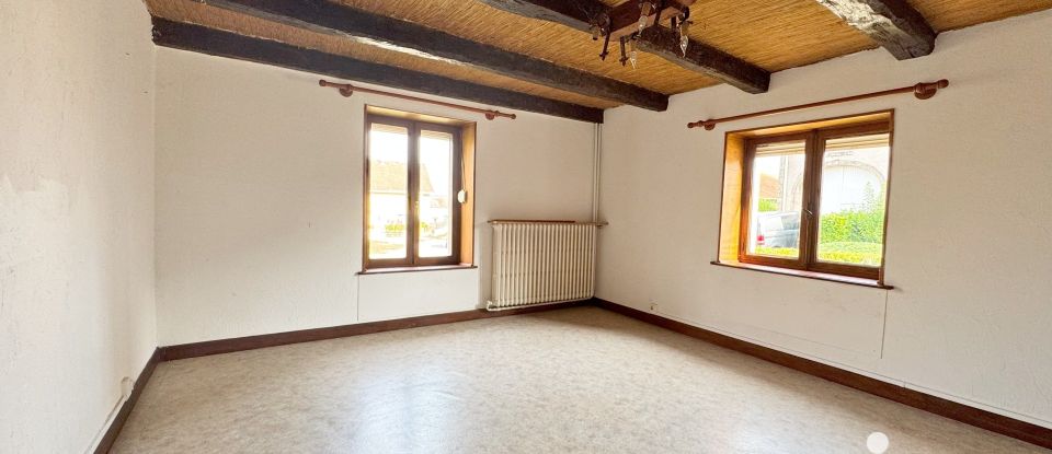 House 6 rooms of 160 m² in Padoux (88700)