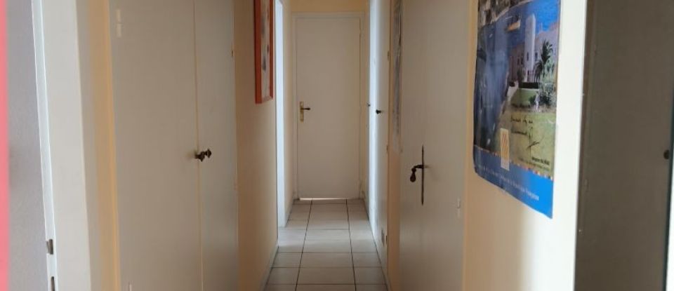 Appartement 5 pièces de 132 m² à Perpignan (66000)