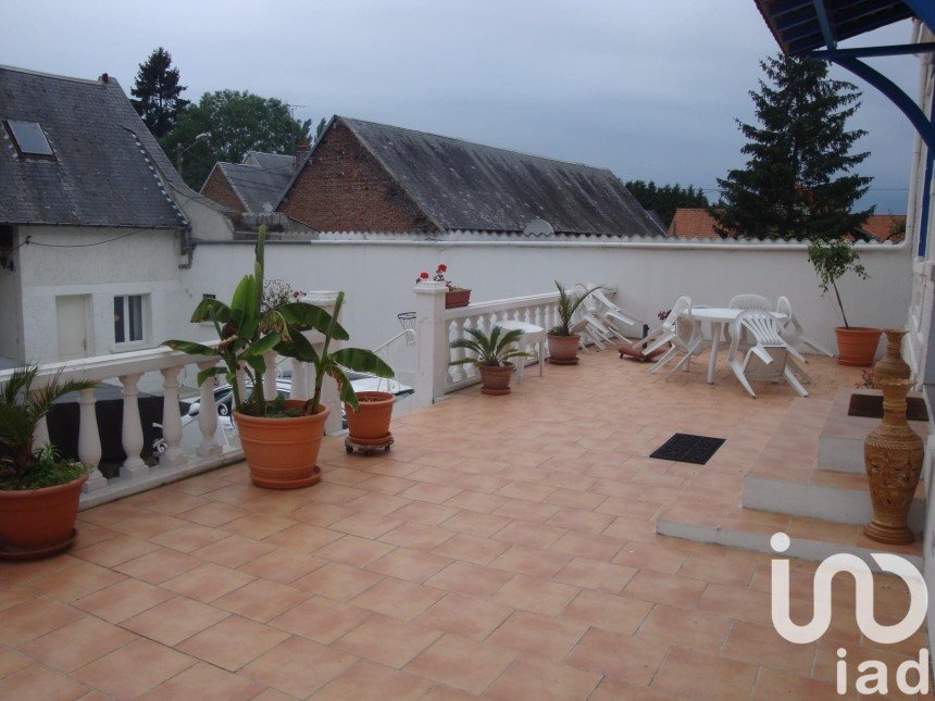 House 10 rooms of 178 m² in Proyart (80340)