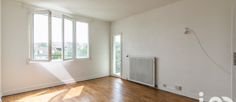 Appartement 3 pièces de 53 m² à Fontenay-sous-Bois (94120)