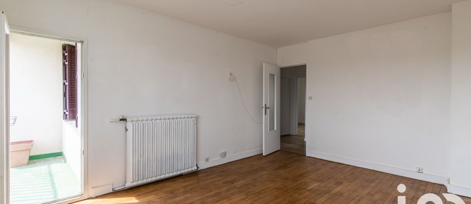 Appartement 3 pièces de 53 m² à Fontenay-sous-Bois (94120)