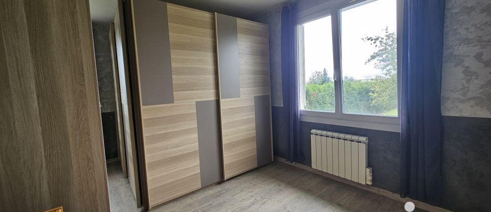 Maison traditionnelle 6 pièces de 135 m² à Gastins (77370)