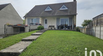 Traditional house 6 rooms of 135 m² in Gastins (77370)