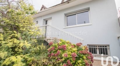 Maison 6 pièces de 156 m² à Chennevières-sur-Marne (94430)