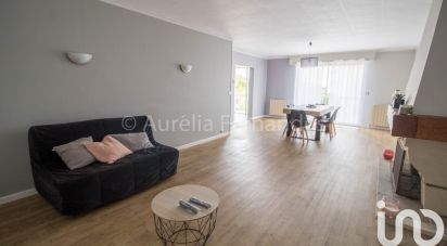 Maison 6 pièces de 156 m² à Chennevières-sur-Marne (94430)