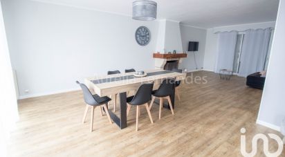 Maison 6 pièces de 156 m² à Chennevières-sur-Marne (94430)