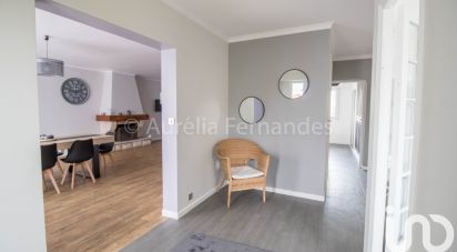 Maison 6 pièces de 156 m² à Chennevières-sur-Marne (94430)