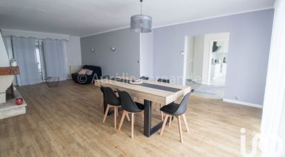 Maison 6 pièces de 156 m² à Chennevières-sur-Marne (94430)