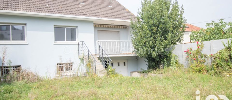 House 6 rooms of 156 m² in Chennevières-sur-Marne (94430)