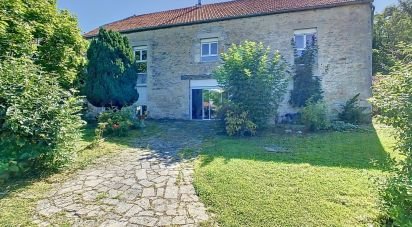 House 7 rooms of 248 m² in Chaumont (52000)