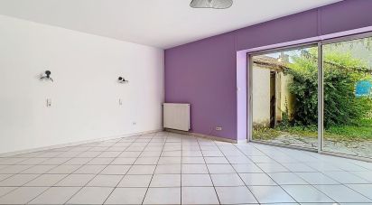 Maison 7 pièces de 248 m² à Chaumont (52000)