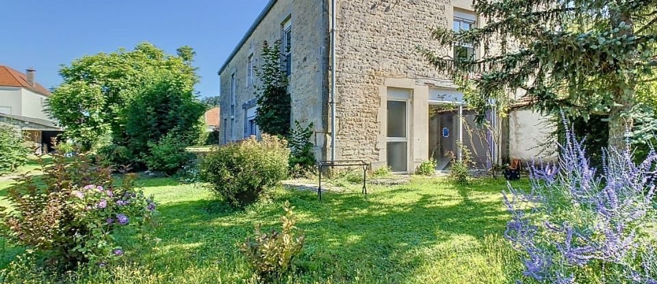 Maison 7 pièces de 248 m² à Chaumont (52000)