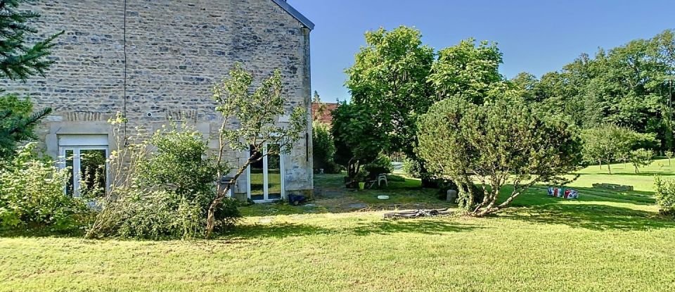 House 7 rooms of 248 m² in Chaumont (52000)