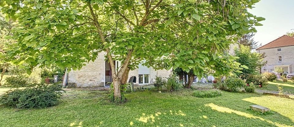 Maison 7 pièces de 248 m² à Chaumont (52000)