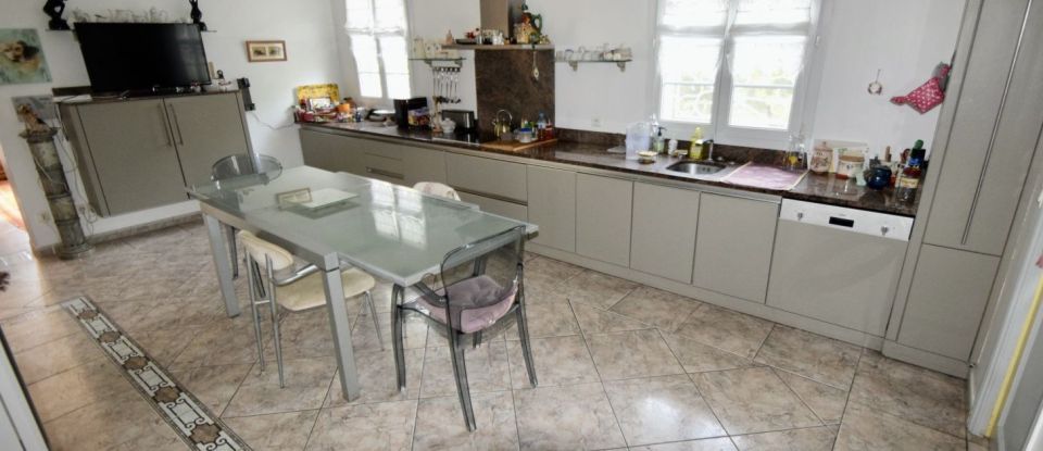 Maison 7 pièces de 230 m² à Espondeilhan (34290)