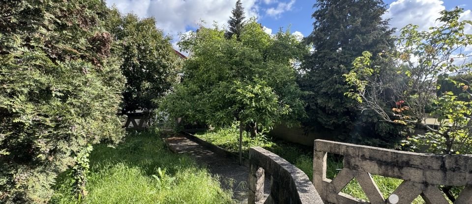 Maison traditionnelle 4 pièces de 67 m² à Le Blanc-Mesnil (93150)