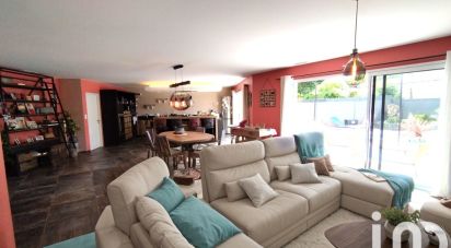 House 5 rooms of 149 m² in Vouneuil-sous-Biard (86580)