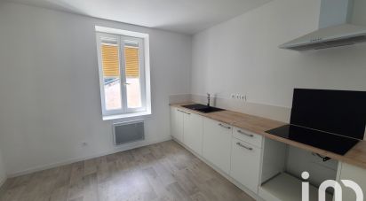 Immeuble de 142 m² à Montcy-Notre-Dame (08090)