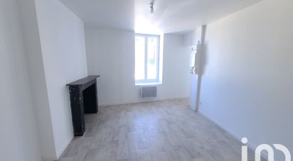 Immeuble de 142 m² à Montcy-Notre-Dame (08090)